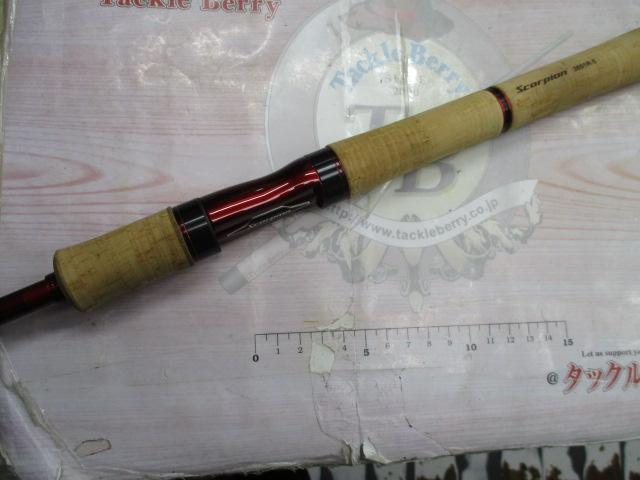 スコーピオン 2651R-5(2019モデル)｜＠ベリーネット 日本最大