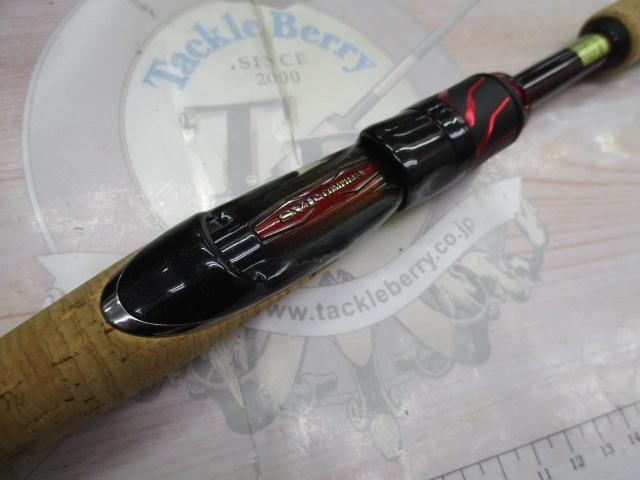 スティーズ SC S64L-SV・ST