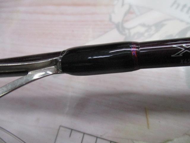 スティーズ SC S64L-SV・ST