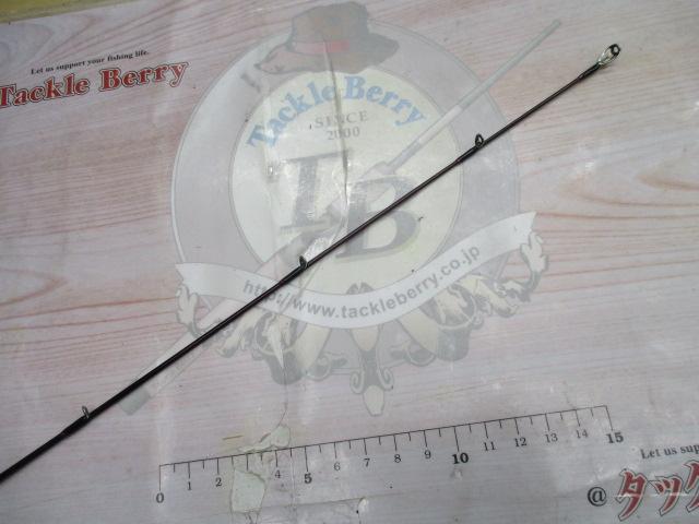 スティーズ SC S64L-SV・ST