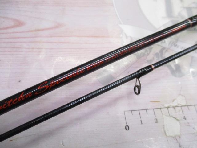 トゥイッチンスペチアーレボロン TS-611MN-HTZ