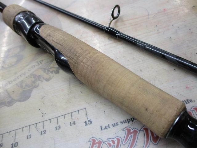 ブラックレーベル BLX SG 642L/ML+XS