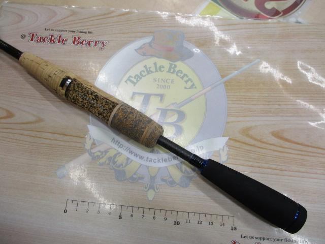 【ジャンク】Deez FDNS-60UL ファンタジスタ ジャンク】Deez FDNS-60UL ファンタジスタ アブガルシア(Abu Garcia