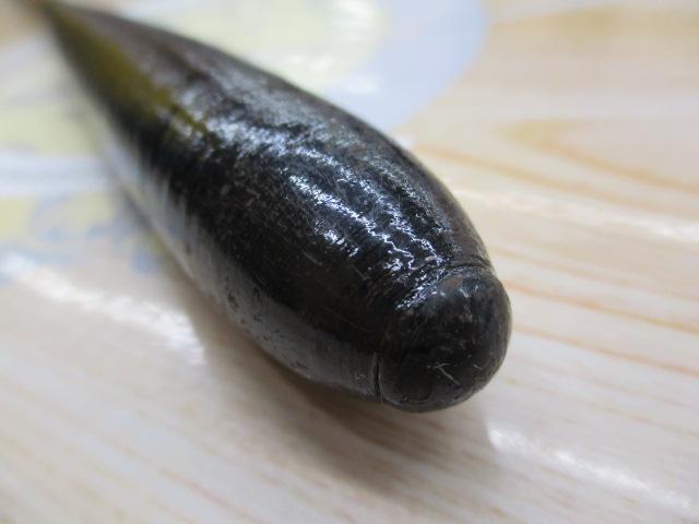 朱紋峰 ぬけさく 10