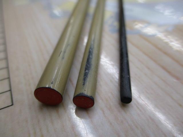 朱紋峰 ぬけさく 10