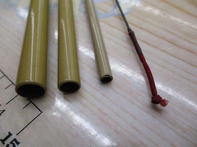 朱紋峰 ぬけさく 10