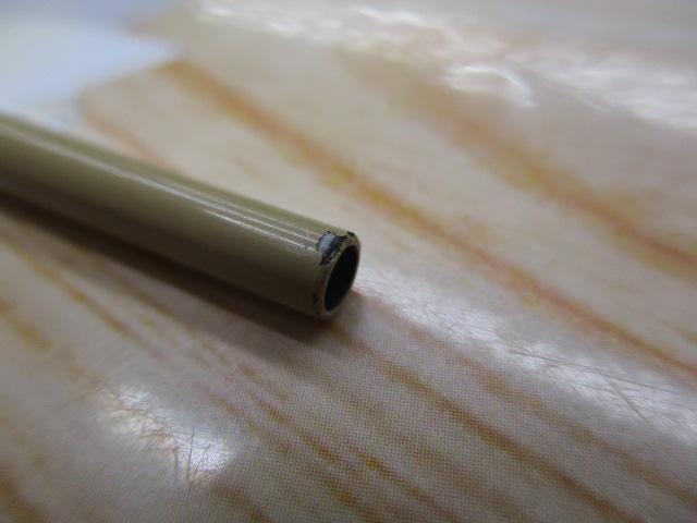 朱紋峰 ぬけさく 10