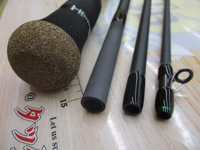 ヒュージカスタムジェノマ HG2-70R