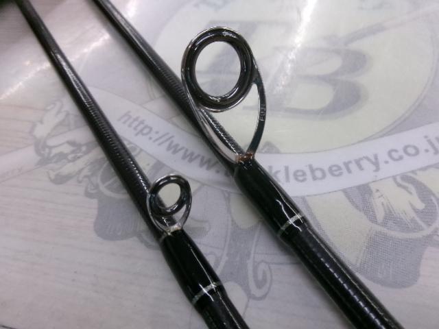 ブラックスター2ndジェネレーション S69 テクニカルフリクション