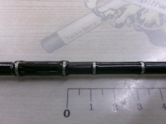 ブラックスター2ndジェネレーション S69 テクニカルフリクション