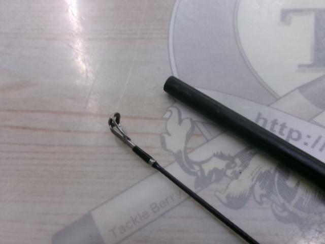 ブラックスター2ndジェネレーション S69 テクニカルフリクション