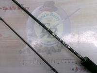 ブラックスター2ndジェネレーション S69 テクニカルフリクション