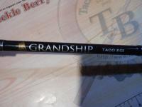 グランシップ船タコエギGR1TACO-175M/91