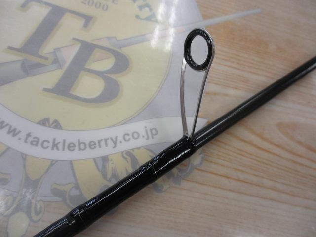 エメラルダスX 70MLS-S BOAT｜＠ベリーネット 日本最大新品中古釣具WEB