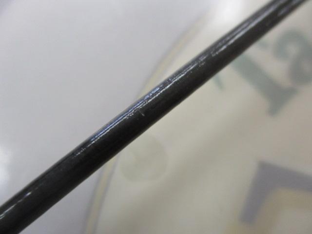 エメラルダスX 70MLS-S BOAT