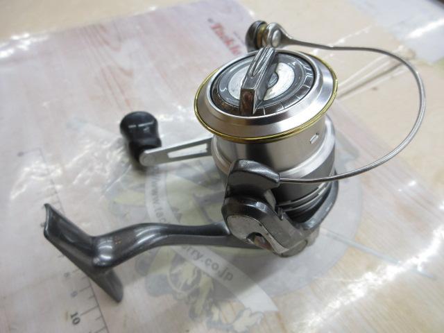 08ツインパワーC3000S