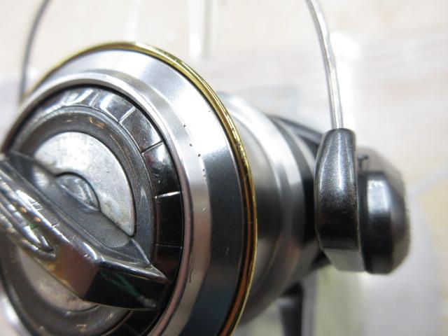 08ツインパワーC3000S