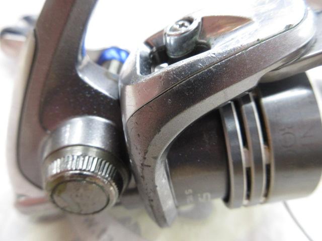 08ツインパワーC3000S