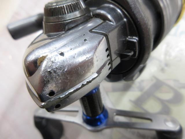 08ツインパワーC3000S