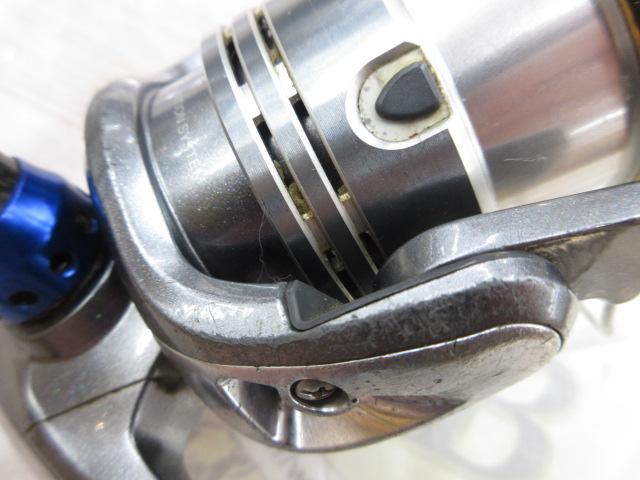 08ツインパワーC3000S