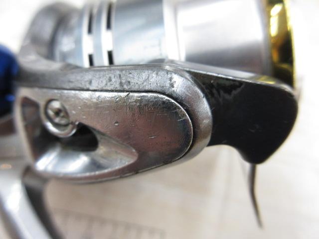 08ツインパワーC3000S