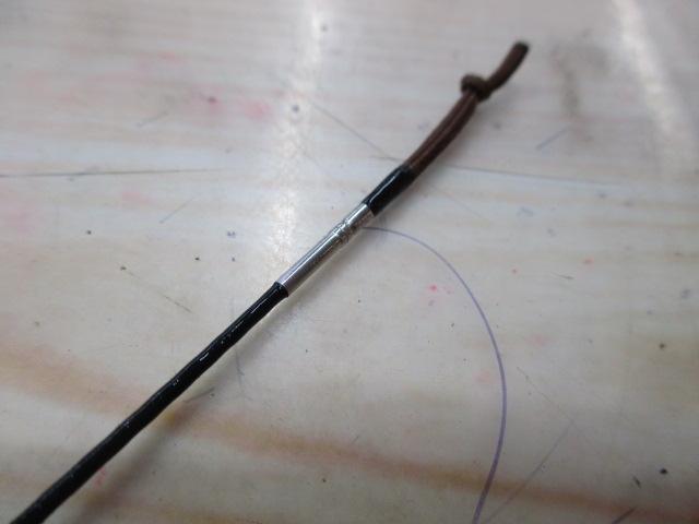 春渓 超硬61M・V