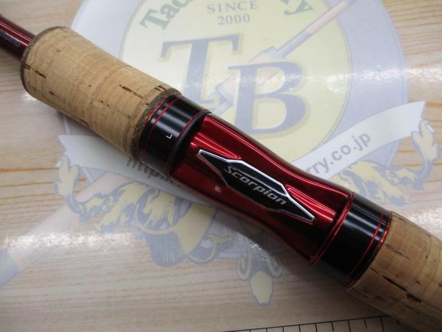 スコーピオン2832RS-2 シマノ スコーピオン 2832RS-2 (ロッド・釣竿) 価格比較 - 価格.com