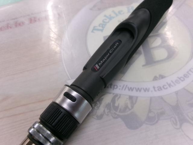 クロステージ CRX-T782ML黒鯛｜＠ベリーネット 日本最大新品中古