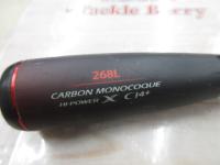 20ゾディアス 268L