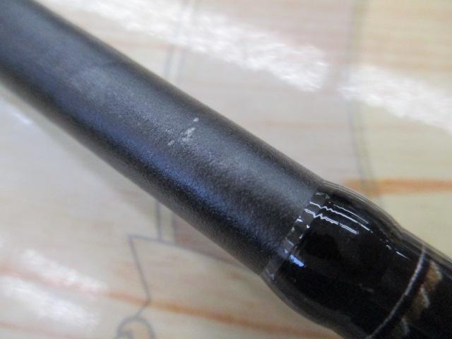 21炎月SS一つテンヤマダイ 240MH