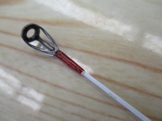 21炎月SS一つテンヤマダイ 240MH