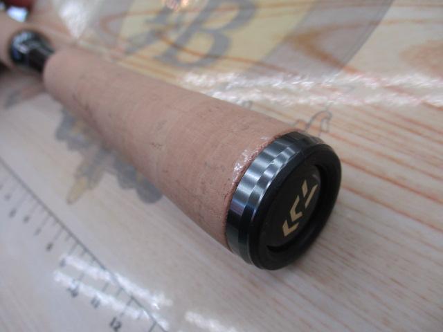 ブラックレーベル BLX SG 6101L+FS