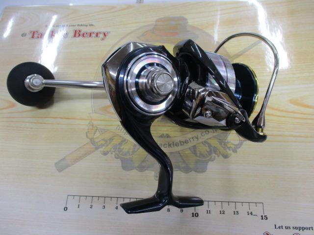 19セルテートLT5000D-CXH DAIWA（釣り） ダイワ 19セルテート LT5000D-CXH /スピニング