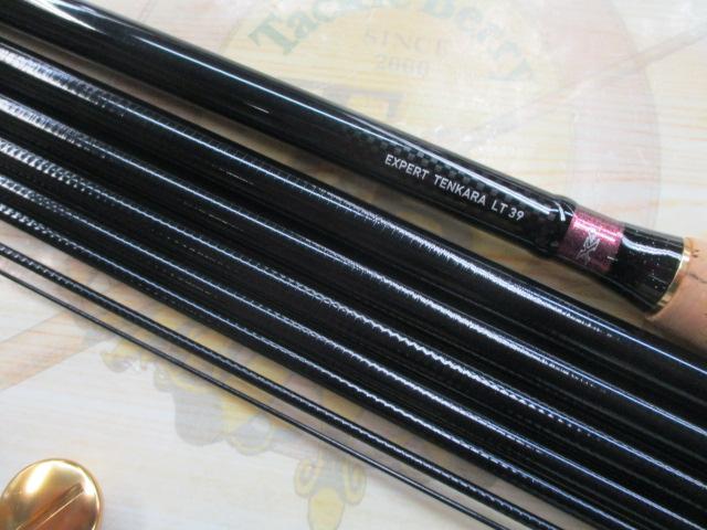 エキスパートテンカラ LT39