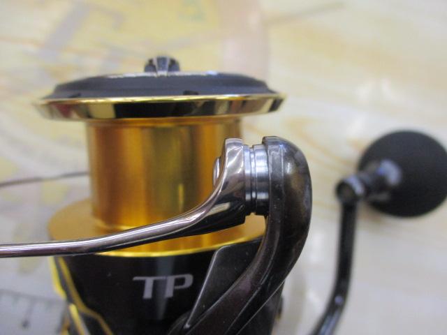 20ツインパワー C5000XG