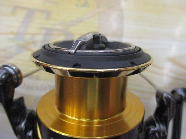 20ツインパワー C5000XG