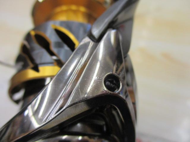 20ツインパワー C5000XG