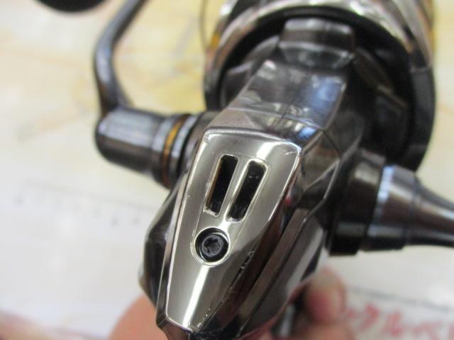 20ツインパワー C5000XG