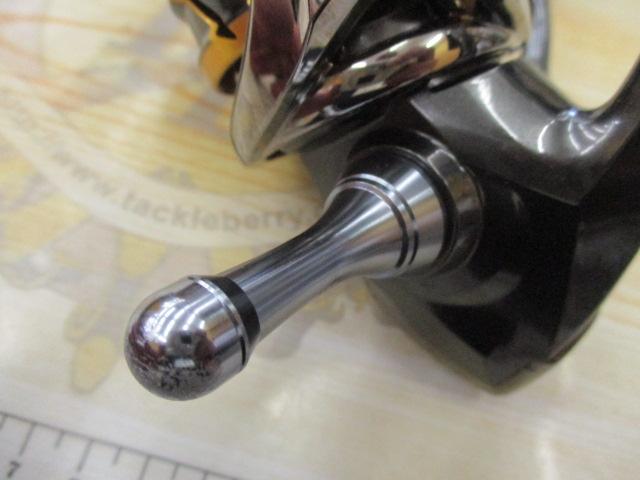 20ツインパワー C5000XG