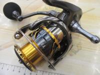 20ツインパワー C5000XG