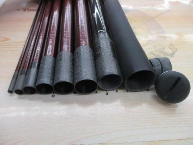 23プロセレクトコダチ 80-85Z