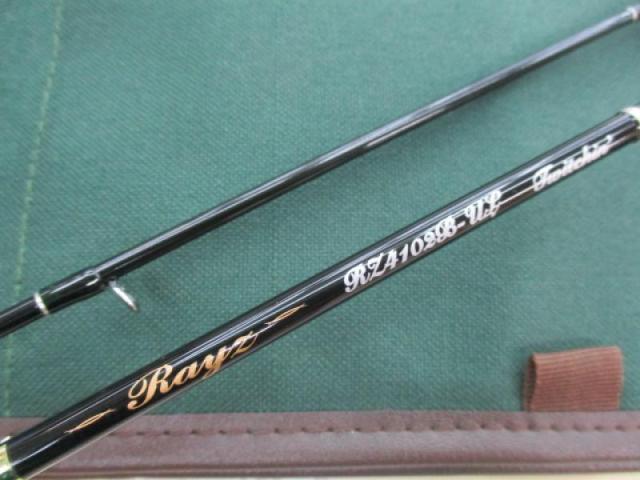 レイズ RZ4102B-UL