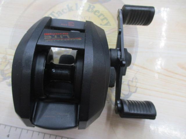 ライトスペシャル