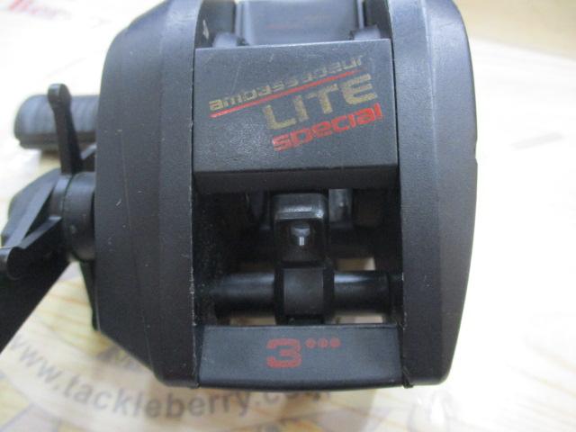 ライトスペシャル