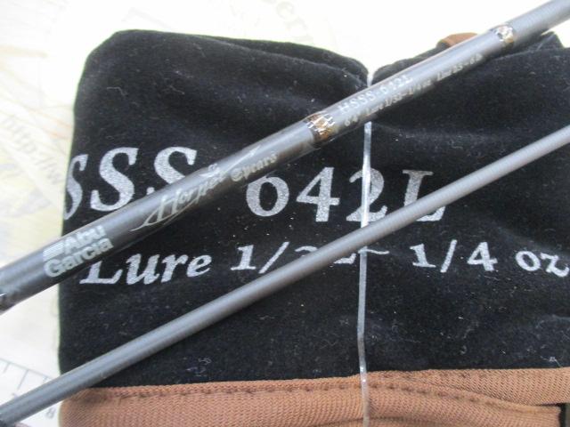 ホーネットスピアーズ HSSS-642L