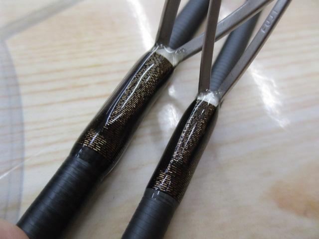 ホーネットスピアーズ HSSS-642L