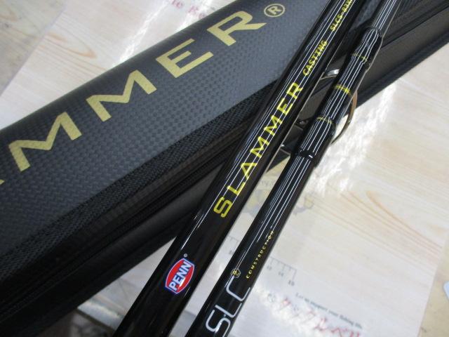 スラマーキャスティングSLCS-83XH