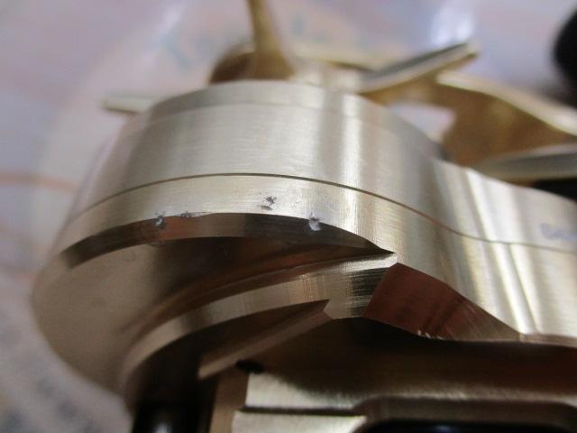 22オシアコンクエスト 301HG