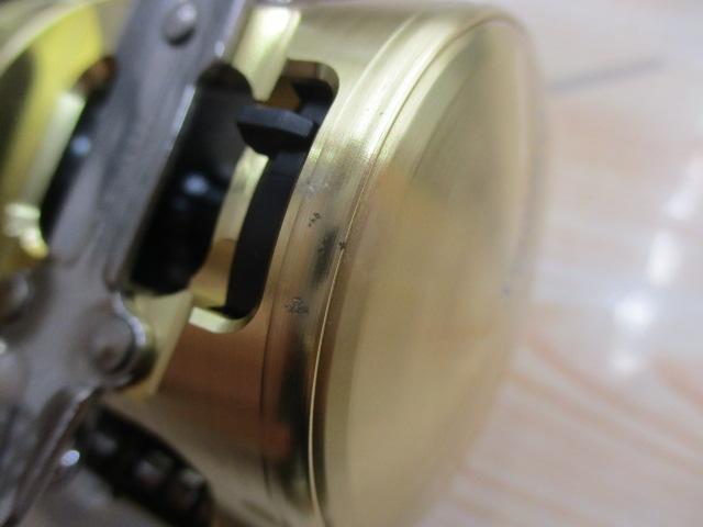 22オシアコンクエスト 301HG