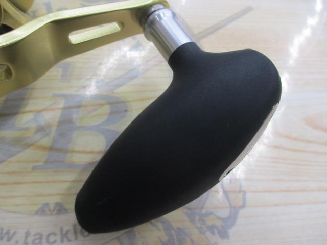 22オシアコンクエスト 301HG